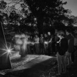 Toowong Cemetery Ghost Tour - The Original - The Guide and Storytelling