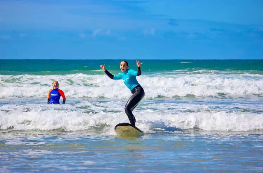 Torquay: 2 Hour Surf Experience on the Great Ocean Road - What to Expect and What You’ll Learn