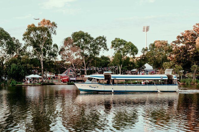 Torrens River Cruise in Adelaide - Who Would Love This Tour?