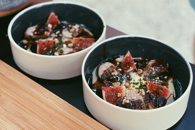 Toulouse Food & History Tour with a Chef (in English) - The chef-guided style: why this tour stands out