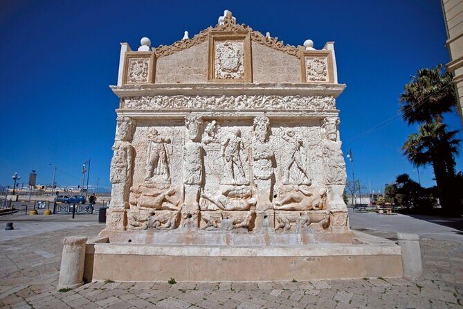 Tour to 4 Towns of Salento: Otranto, Leuca, Gallipoli, Galatina - Price and logistics: what $145.91 buys you in practice