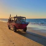 Town of 1770 Afternoon Cruise - Why This Tour Works Well