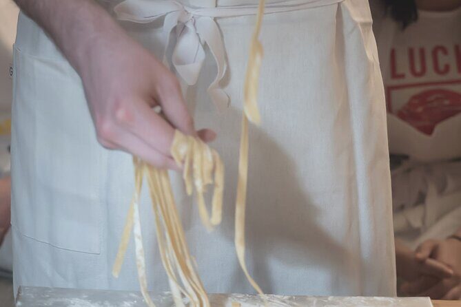 Traditional Home Cooking Experience in Venice - Duration and the Two Menu Paths: Full vs Express