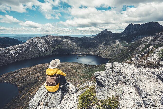 Transfer from Launceston to Cradle Mountain - The Value of the Experience