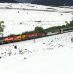 Tranz Alpine Train Tour - Why We Think This Tour Works Well