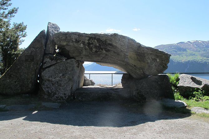 Trollstigen, The Land Of The Trolls - Meeting point and timing: keep it simple