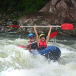 Tully River White Water Rafting Half day- from Mission Beach - Price, Value, and Practicalities