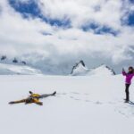 Twin Glacier 35-Minute Helicopter Flight from Fox Glacier - What’s Included and What’s Not