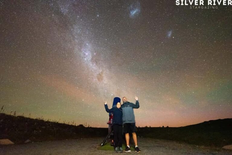 Twizel Stargazing Experience with a Guide (Carbon Positive) - The Experience Itself: A Closer Look