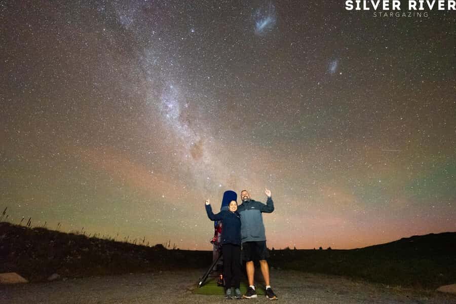 Twizel Stargazing Experience with a Guide (Carbon Positive) - The Experience Itself: A Closer Look