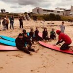 Two Hour Surf Lesson in Torquay on the Great Ocean Road - Who Should Book This Experience?