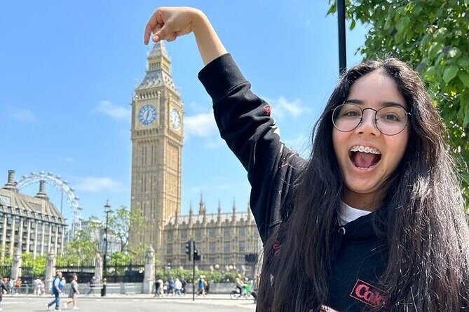 The Ultimate 6-hour Private Tour of London in an Iconic Black Cab - The Guides: The Real Heart of This Experience