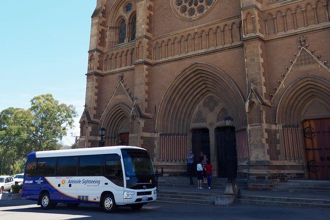 Ultimate Adelaide City and Hahndorf Tour - The Itinerary in Detail