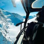 Ultimate Discovery: 3 Glaciers & Snow Landing  45min - The Flight Experience – What Travelers Say