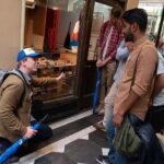 Ultimate Melbourne Walking Tour: History, Laneways & Culture - Exploring Melbournes Famous Laneways and Street Art