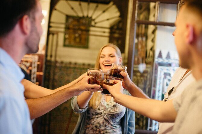Ultimate Seville Tapas, Wine & History Small Group Tour - Practical Details That Actually Matter