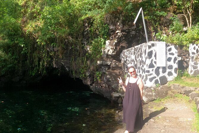 Ultimate Upolu Highlights Tour Apia Cruise Ship Shore Excursion - What This Tour Means for You