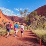 Uluru (Ayers Rock) Base and Sunset Half-Day Trip with Opt Outback BBQ Dinner - What’s Included & What’s Not