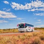 Uluru (Ayers Rock) to Alice Springs One-Way Shuttle - The Highlights Along the Way