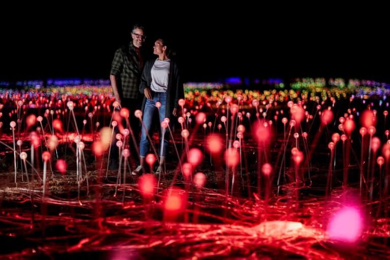 Uluru: Field of Light Sunrise Tour with Hot Drinks - Final Thoughts: Is It Worth It?