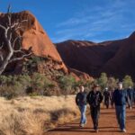 Uluru: Guided Trek of Uluru's Base in a Small Group - Who Is This Tour Best For?