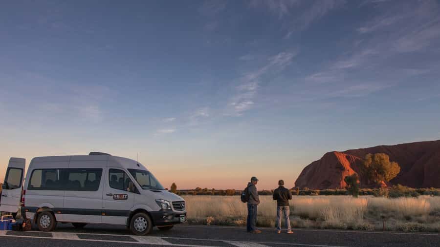 Uluru Highlights Small Group Morning Tour + Picnic Breakfast - Why This Tour Works Well