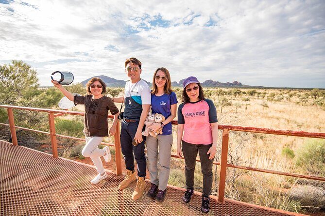 Uluru, Kata Tjuta and Kings Canyon Camping Safari from Ayers Rock - Our Honest Take: Who This Tour Is For