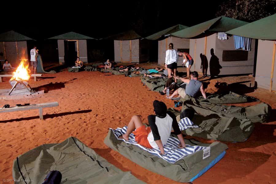 Uluru, Kata Tjuta & Kings Canyon Camping Tour - What’s the Experience Really Like?
