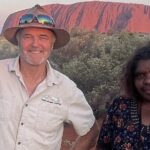 Uluru Private Tour Aboriginal guided option - A Deep Dive into the Uluru Private Tour Experience