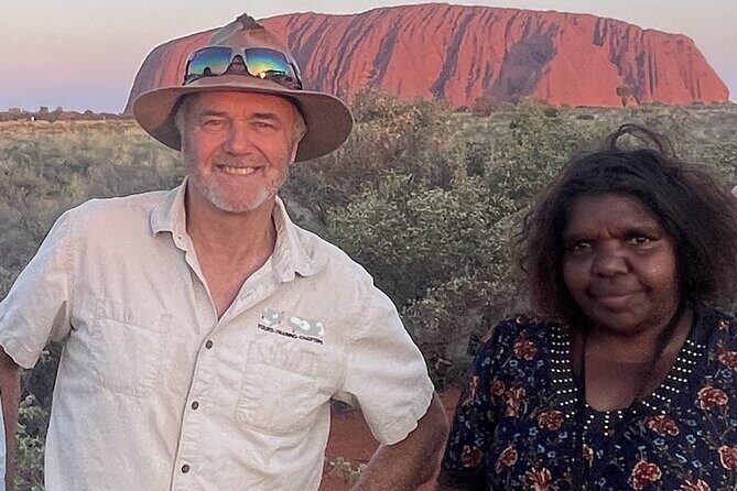 Uluru Private Tour Aboriginal guided option - A Deep Dive into the Uluru Private Tour Experience