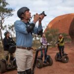 Uluru: Uluru Base Segway Tour - The Value of the Experience