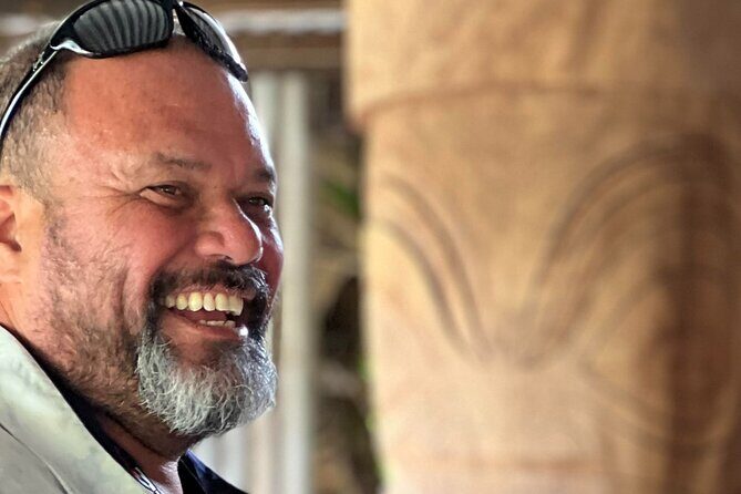 Unique Tahiti Tour - personalised, small group east coast tour - How the Tour Is Structured