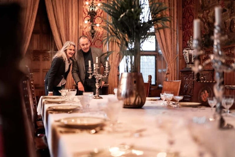 Utrecht: De Haar Castle + Gardens Entry Ticket - What you get with your De Haar ticket (and what you don’t)