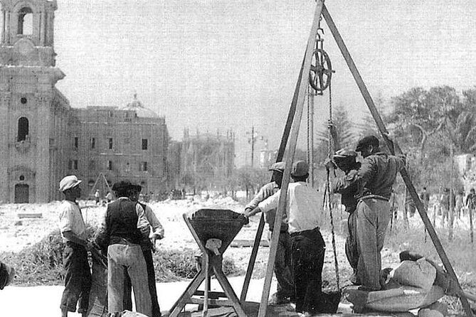 Valletta Food Tour - The Guides: Your Connection to Maltese Culture