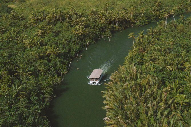 Valley of the Latte Jungle Riverboat Adventure Cruise - Final Thoughts