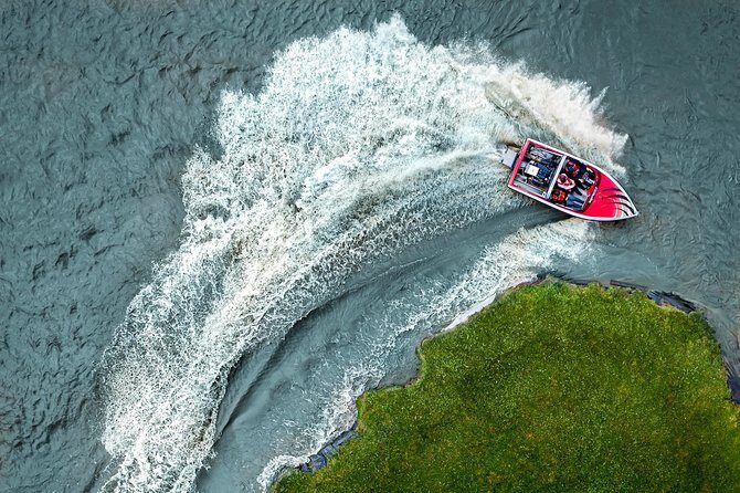 Velocity Valley Rotorua - The Experience and Atmosphere