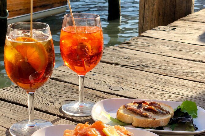Venice Bacaro Food Tour: Eat and Drink like a Venetian - Breaking Down the Experience