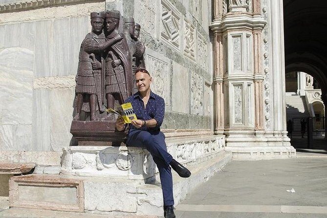 Venice Deluxe Tour - What Makes This Tour Different