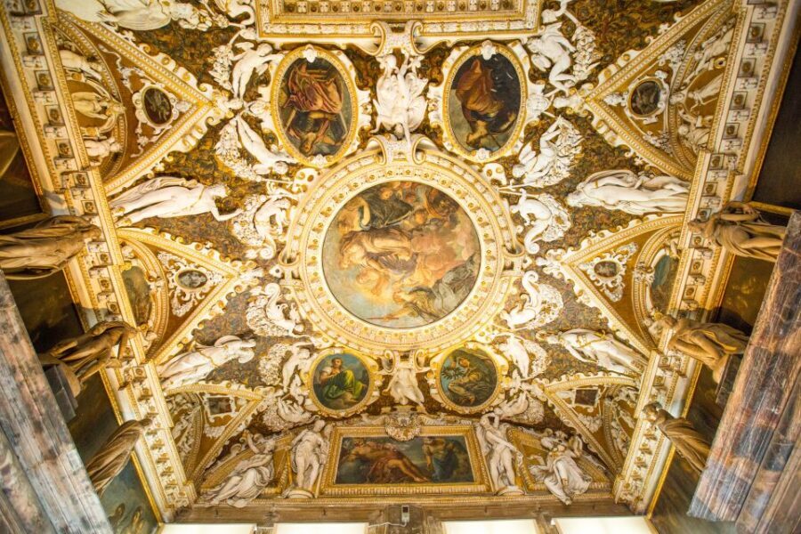 Venice: Doge's Palace Skip-the-Line Tour with Prisons - Price and Value: What $54 Buys You in Venice