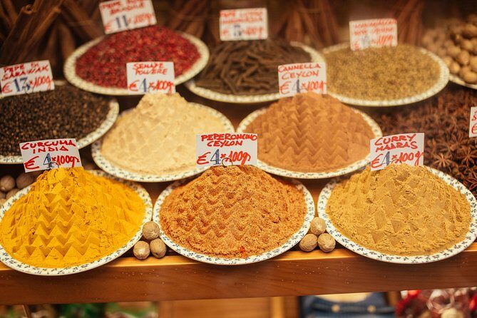 Exclusive Private Venice Food Tour with 6 or 10 Tastings - Realistic Expectations: What to Know Before You Go