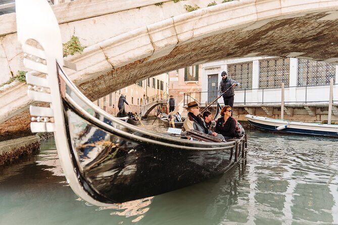 Venice In a Day: St Mark's, Doges Palace Gondola Ride & City Tour - Practical Details That Actually Matter