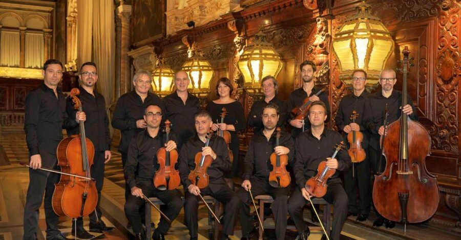 Venice: Interpreti Veneziani Concert at Church of San Vidal - The Ticket Price: Is $37 Actually Good Value?