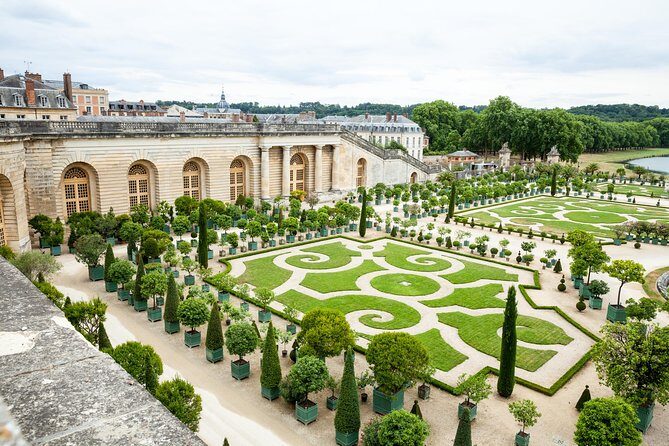 Versailles Full Day Bike Tour with Palace, Gardens, & Picnic - The Value Calculation