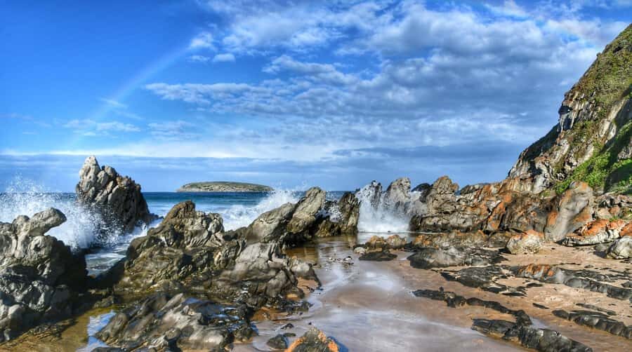 Victor Harbor and Fleurieu Peninsula Tour - What the Reviews Tell Us