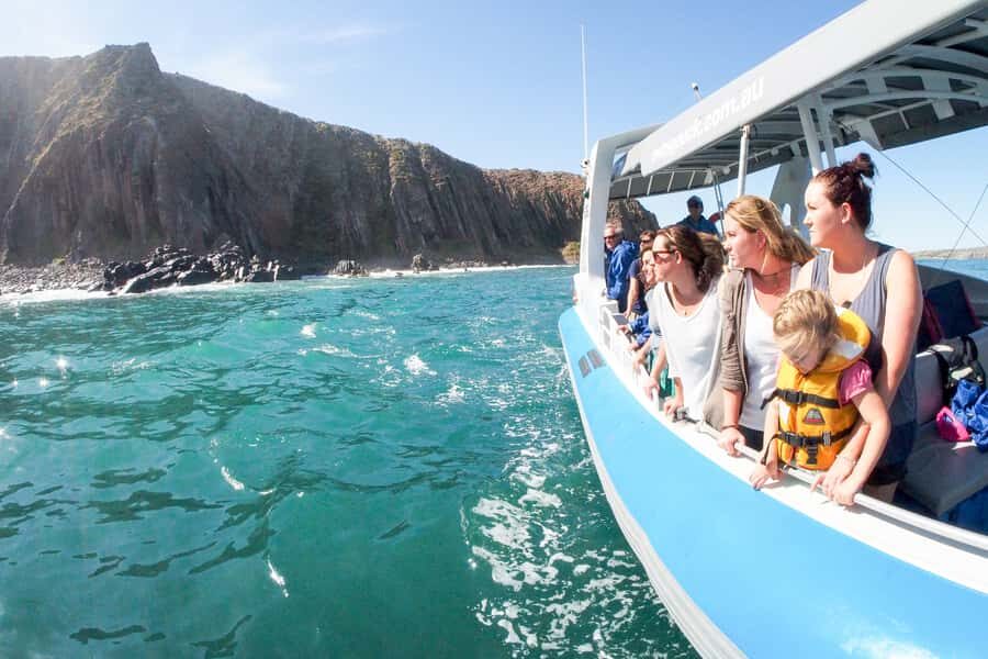 Victor Harbor: Southern Ocean Adventure Cruise with Guide - Who Would Enjoy This Tour?