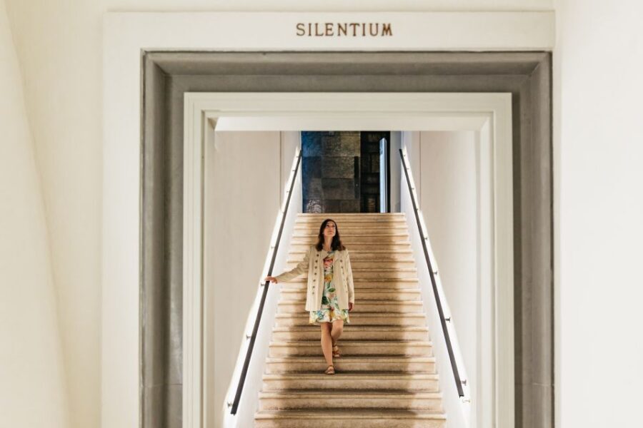 Vienna: Imperial Crypt Entrance Ticket - What Makes the Habsburg Tombs So Captivating