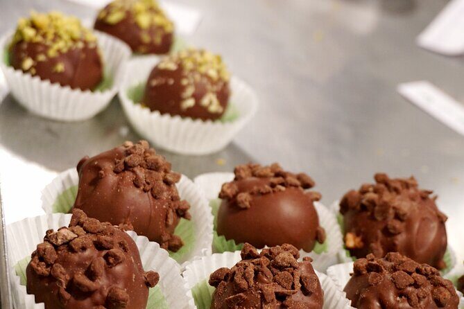 Vienna Coffee, Cake & Pastries Tour with Local Stories - Exploring the Inner Citys Quiet Corners