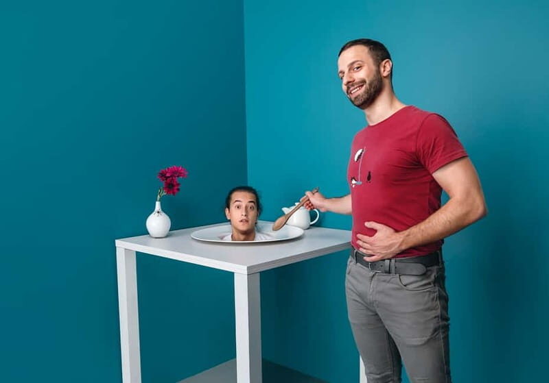 Vienna: Museum of Illusions Vienna Admission Ticket - How long will you need? (and why the timing matters)