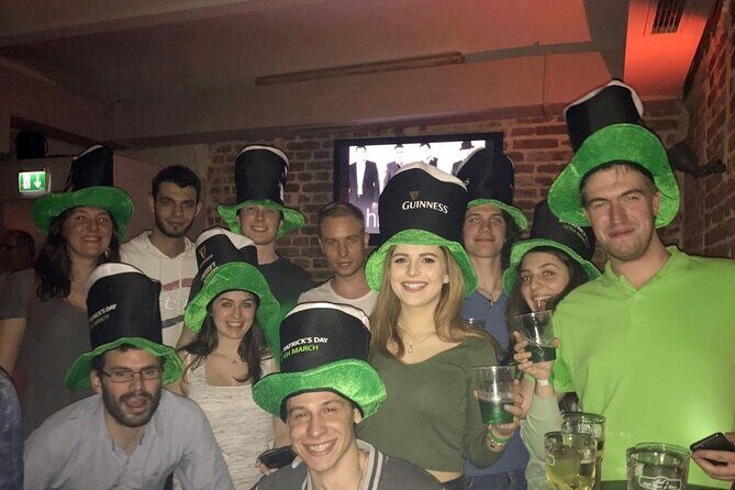 Vienna Nights Pub Crawl - Practical Details That Matter