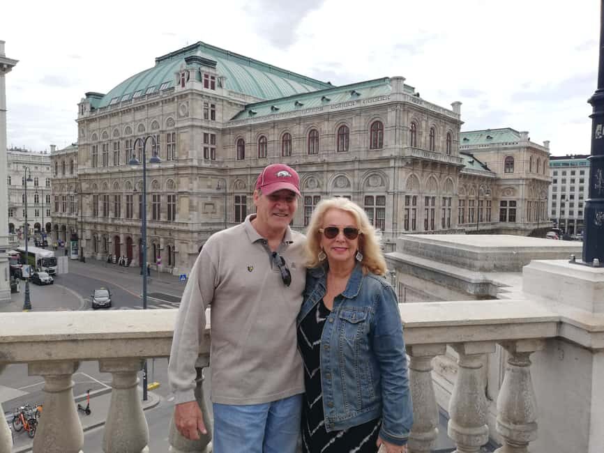 Vienna: Private Walking Tour with a Local - The Lokafyer Factor: Why the Guide Makes or Breaks Vienna